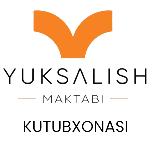 yuksalish logo